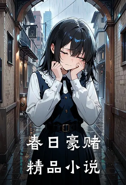 春日豪赌精品小说