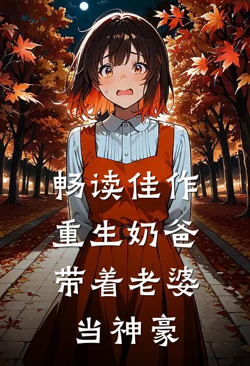 畅读佳作重生奶爸，带着老婆当神豪