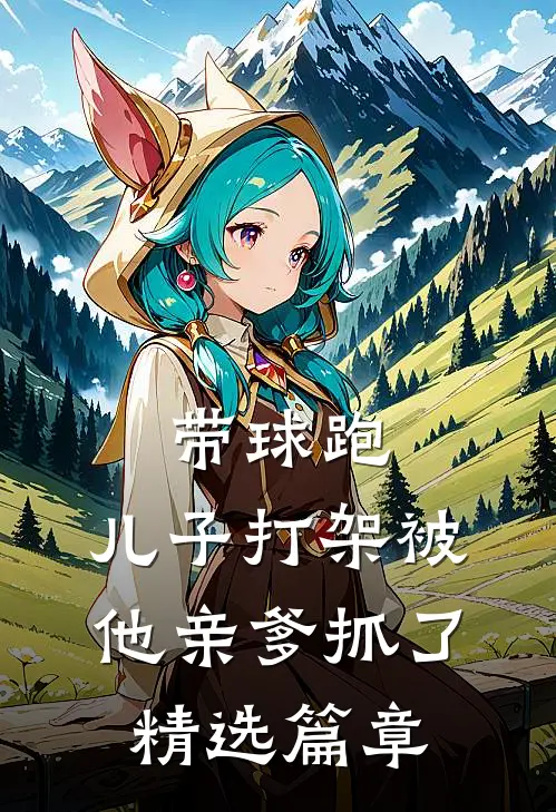 带球跑：儿子打架被他亲爹抓了精选篇章