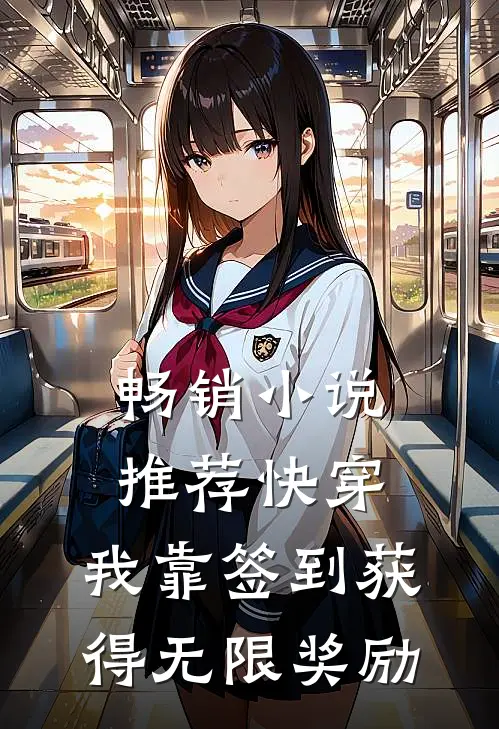 畅销小说推荐快穿：我靠签到获得无限奖励