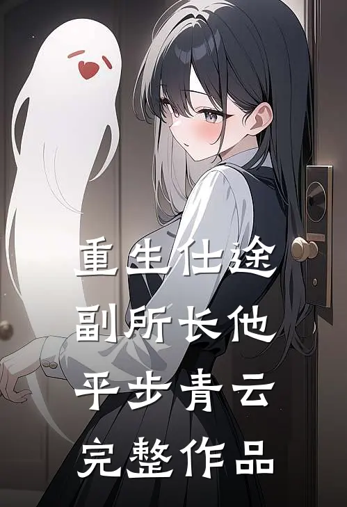 重生仕途，副所长他平步青云完整作品