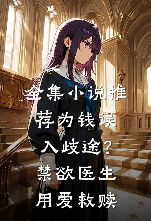 全集小说推荐为钱误入歧途？禁欲医生用爱救赎