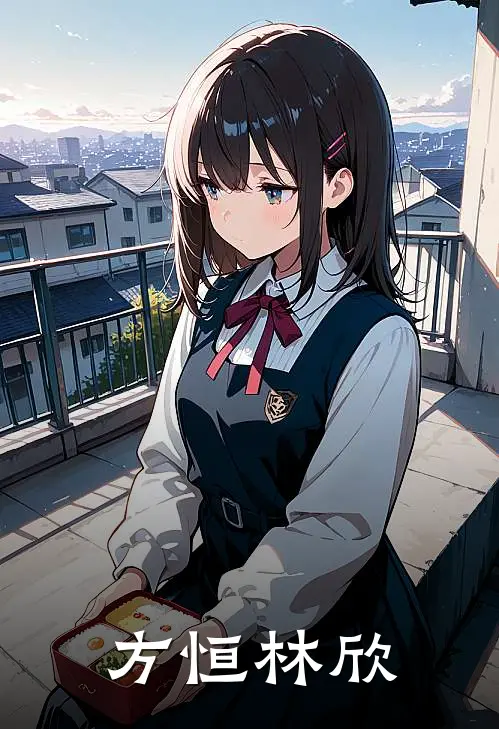 方恒林欣