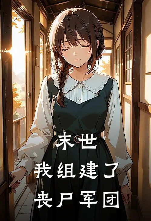 末世：我组建了丧尸军团