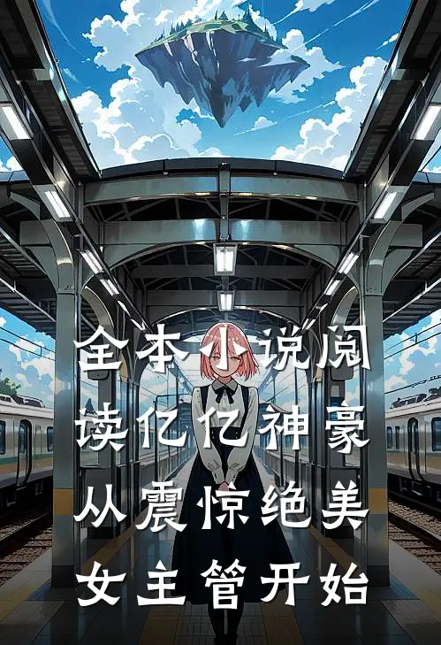 全本小说阅读亿亿神豪：从震惊绝美女主管开始