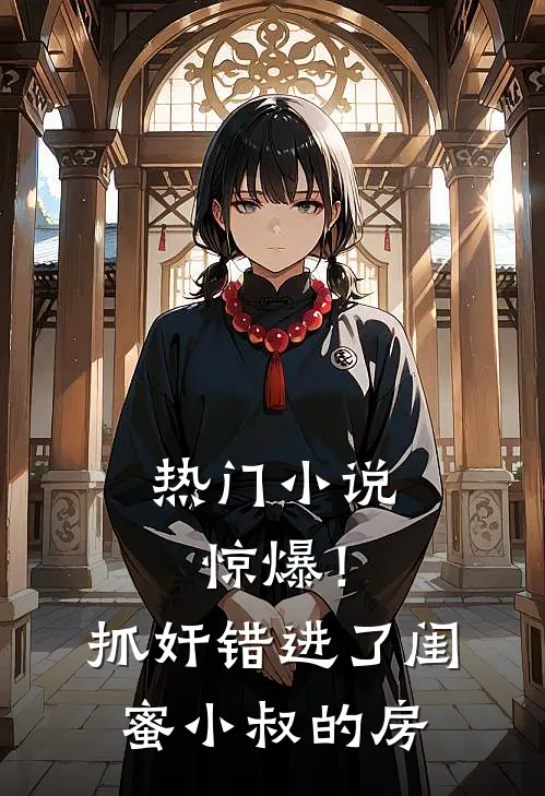 热门小说惊爆！抓奸错进了闺蜜小叔的房