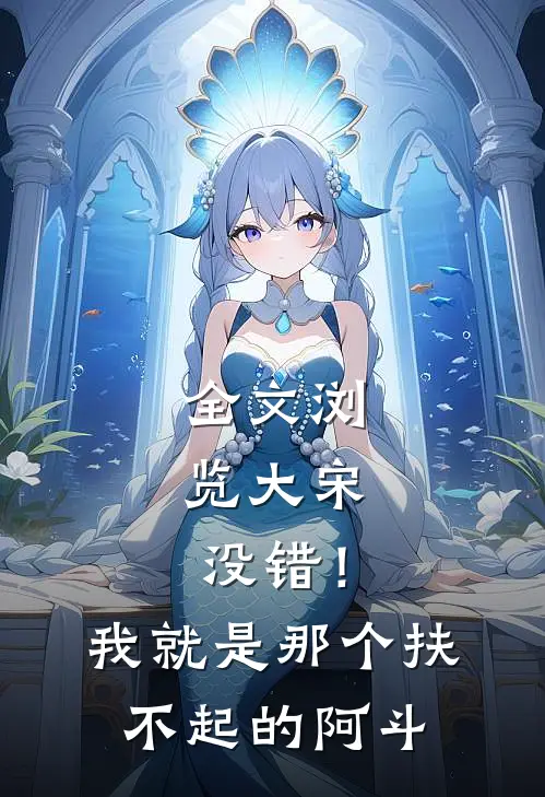 全文浏览大宋：没错！我就是那个扶不起的阿斗
