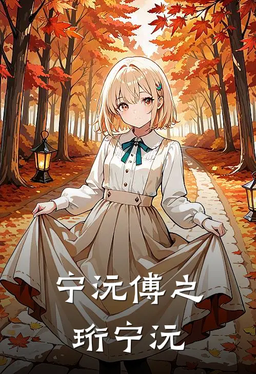 宁沅傅之珩宁沅