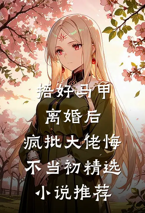 捂好马甲离婚后，疯批大佬悔不当初精选小说推荐