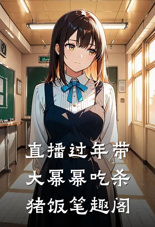 直播过年带大幂幂吃杀猪饭笔趣阁