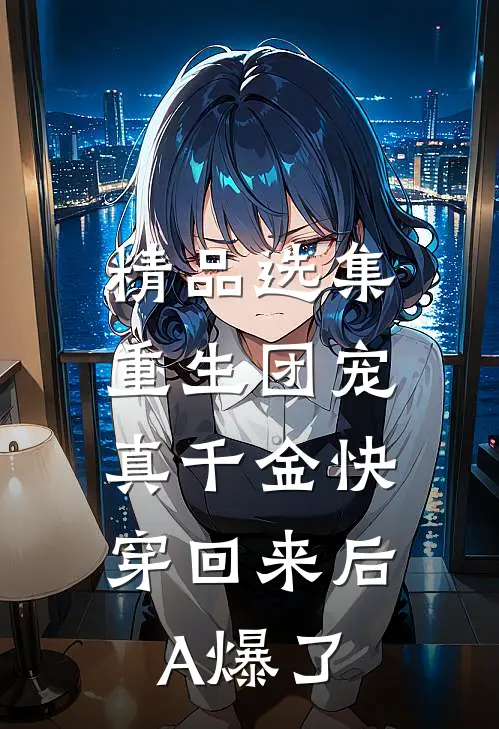 精品选集重生团宠：真千金快穿回来后A爆了