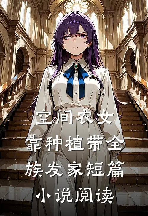 空间农女：靠种植带全族发家短篇小说阅读