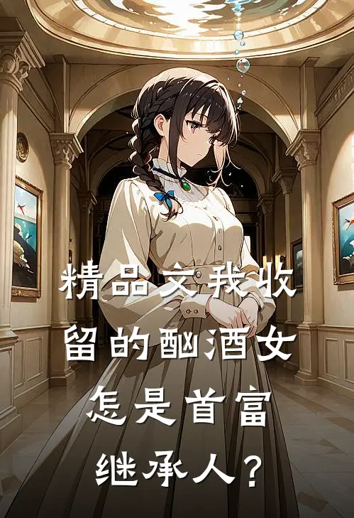 精品文我收留的酗酒女，怎是首富继承人？
