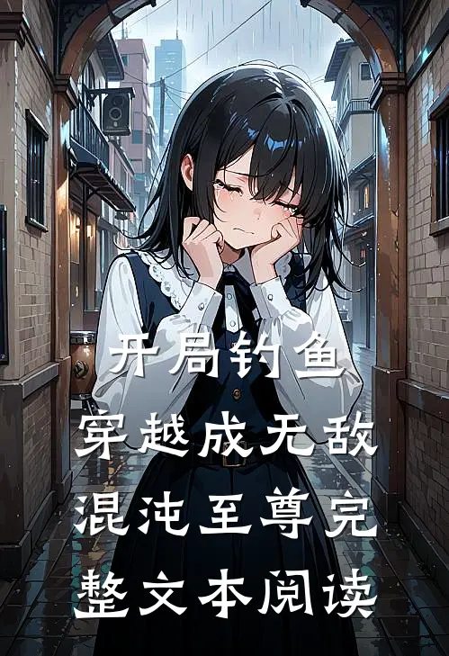 开局钓鱼，穿越成无敌混沌至尊完整文本阅读