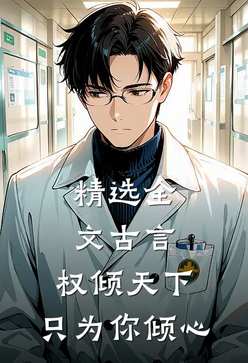 精选全文古言：权倾天下，只为你倾心