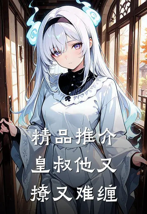 精品推介皇叔他又撩又难缠