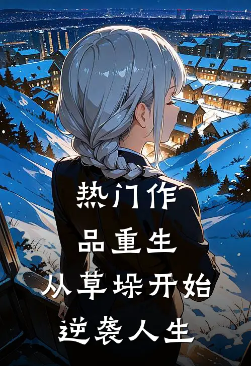 热门作品重生：从草垛开始逆袭人生