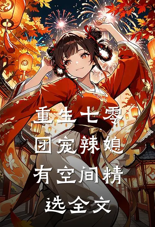 重生七零：团宠辣媳有空间精选全文