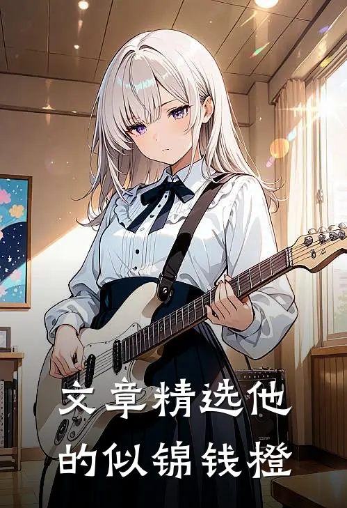 文章精选他的似锦钱橙