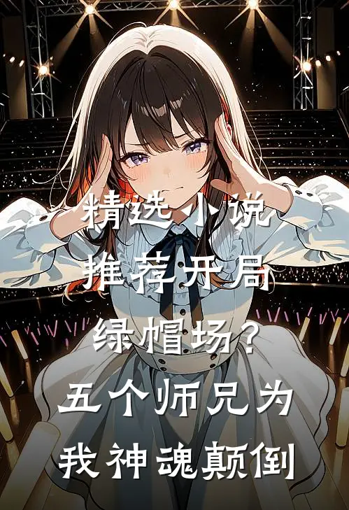 精选小说推荐开局绿帽场？五个师兄为我神魂颠倒