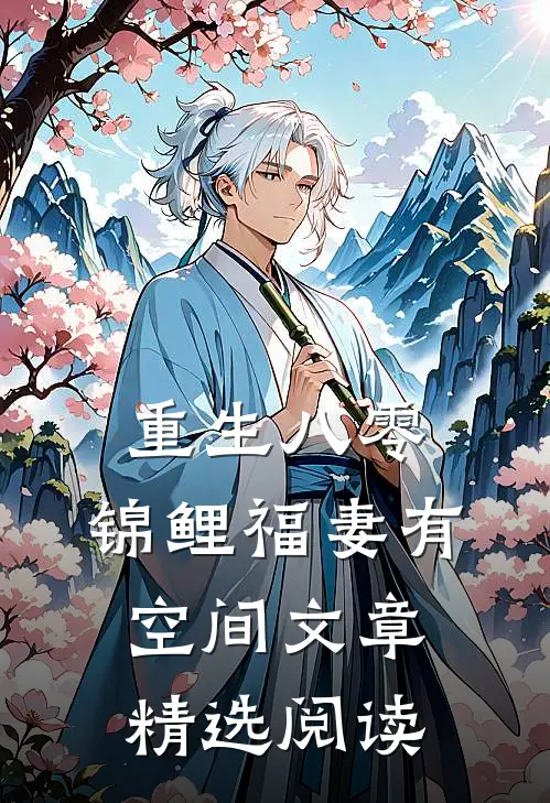 重生八零：锦鲤福妻有空间文章精选阅读