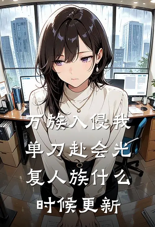 万族入侵我单刀赴会光复人族什么时候更新
