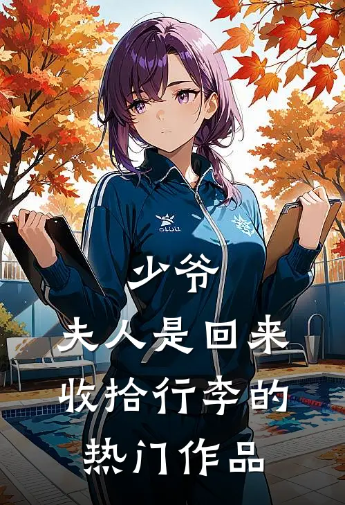 少爷，夫人是回来收拾行李的热门作品