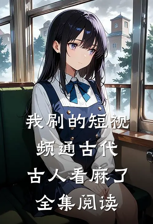 我刷的短视频通古代，古人看麻了全集阅读
