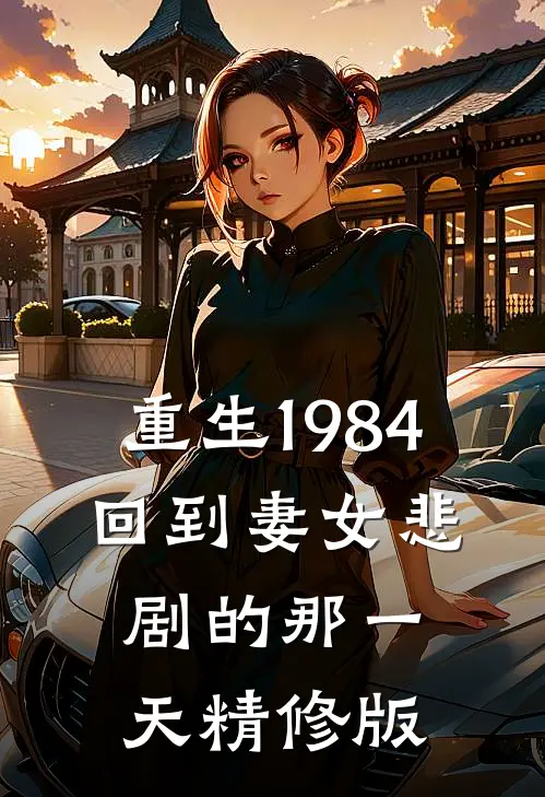 重生1984：回到妻女悲剧的那一天精修版