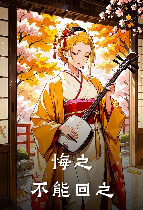 悔之，不能回之