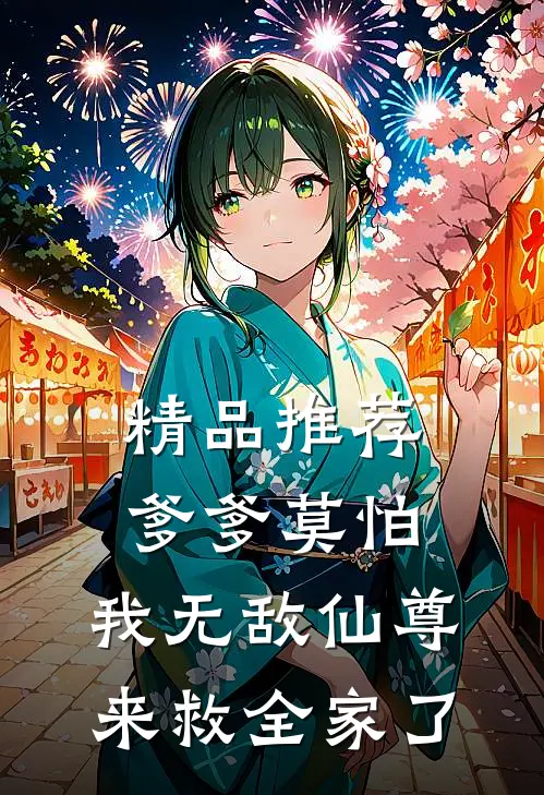 精品推荐爹爹莫怕，我无敌仙尊来救全家了