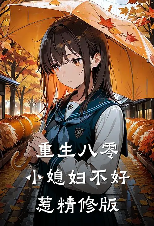 重生八零：小媳妇不好惹精修版