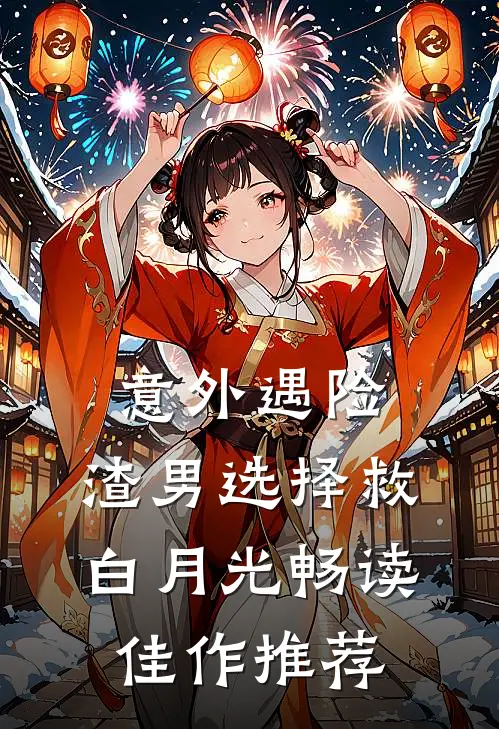 意外遇险，渣男选择救白月光畅读佳作推荐