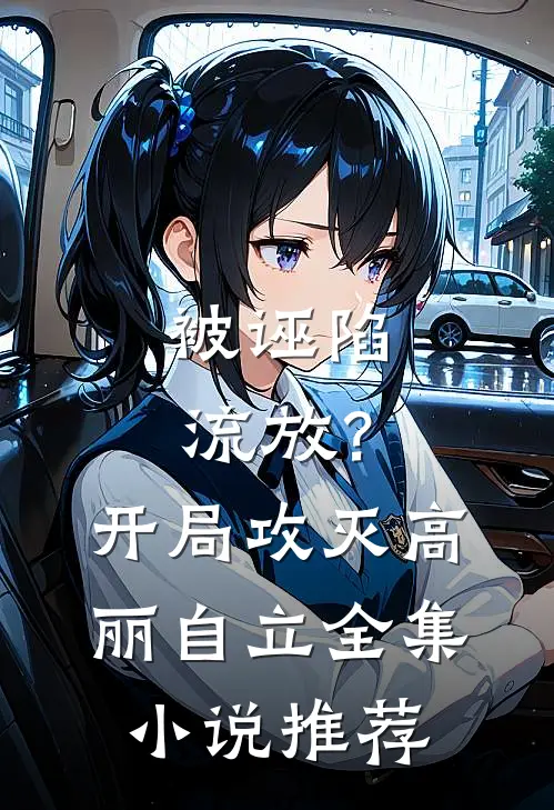 被诬陷流放？开局攻灭高丽自立全集小说推荐