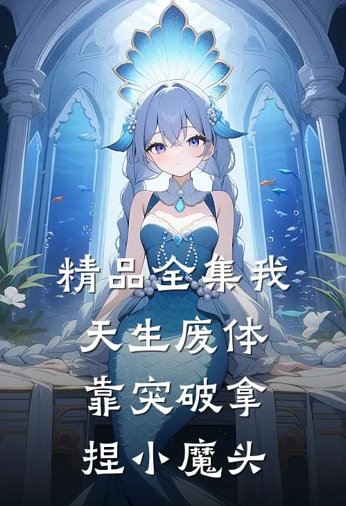 精品全集我，天生废体，靠突破拿捏小魔头