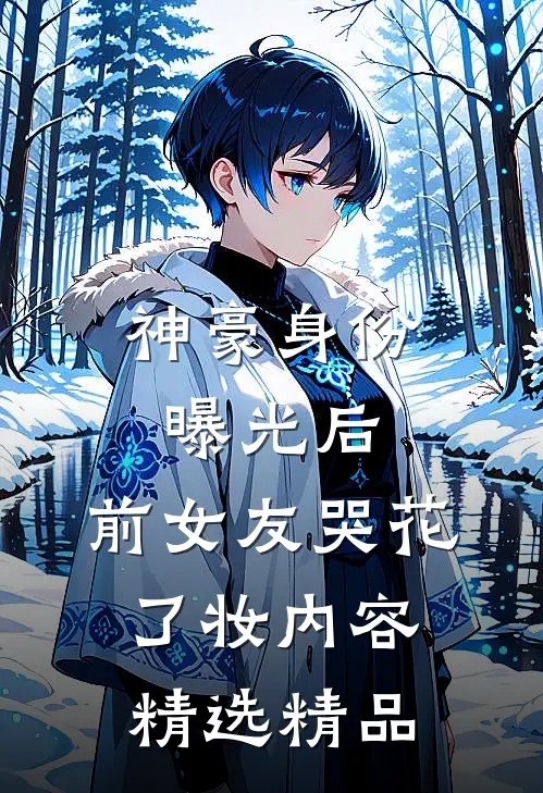 神豪身份曝光后，前女友哭花了妆内容精选精品