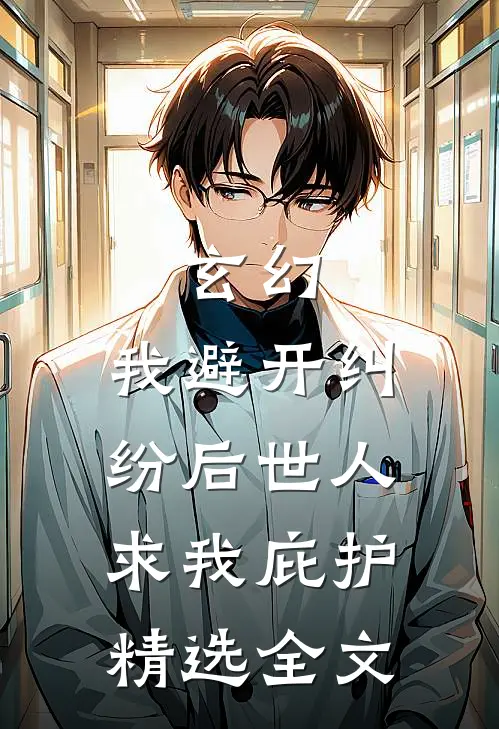 玄幻：我避开纠纷后世人求我庇护精选全文