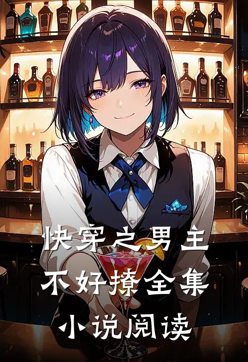 快穿之男主不好撩全集小说阅读