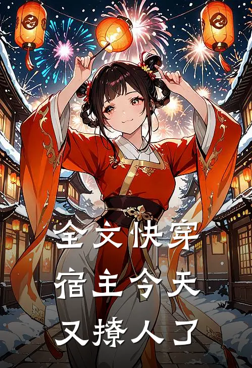 全文快穿宿主今天又撩人了