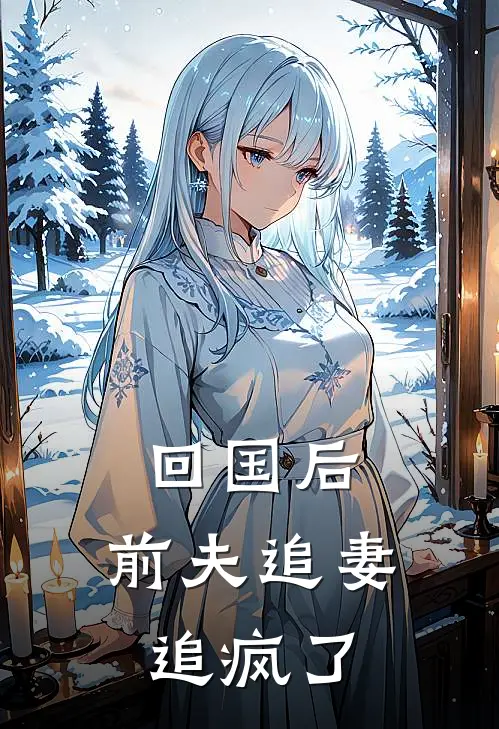 回国后，前夫追妻追疯了