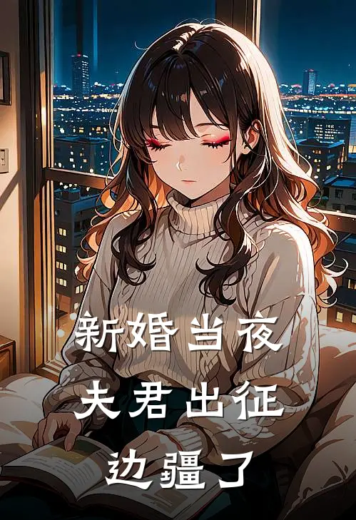 新婚当夜，夫君出征边疆了