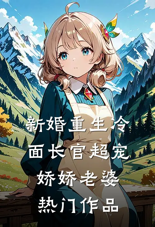 新婚重生冷面长官超宠娇娇老婆热门作品