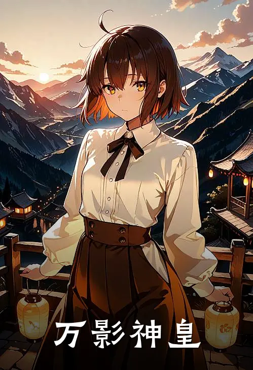 万影神皇