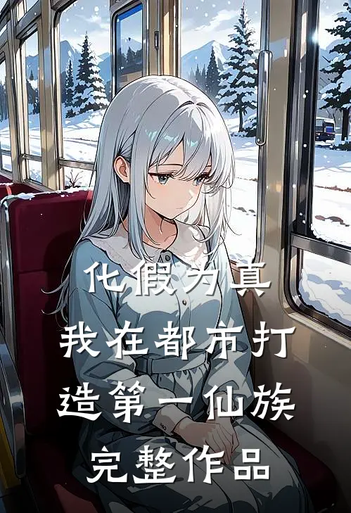 化假为真，我在都市打造第一仙族完整作品