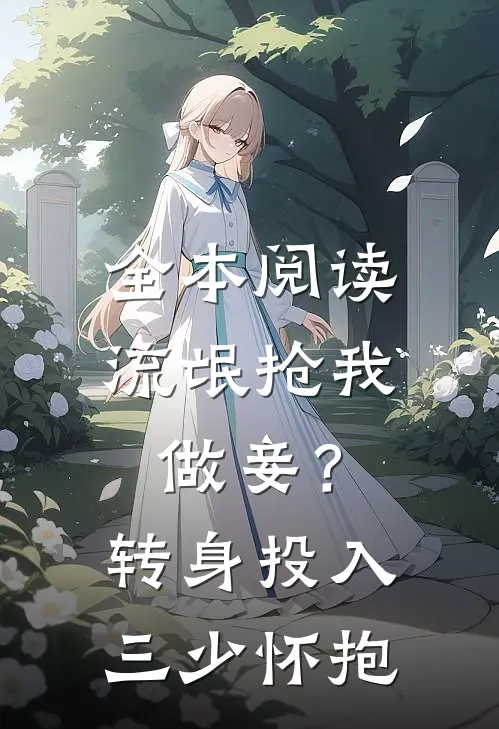 全本阅读流氓抢我做妾？转身投入三少怀抱