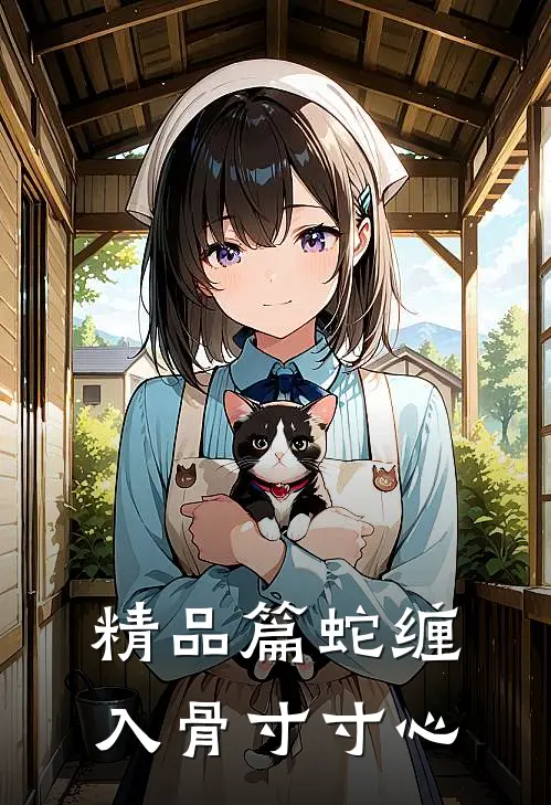 精品篇蛇缠入骨寸寸心
