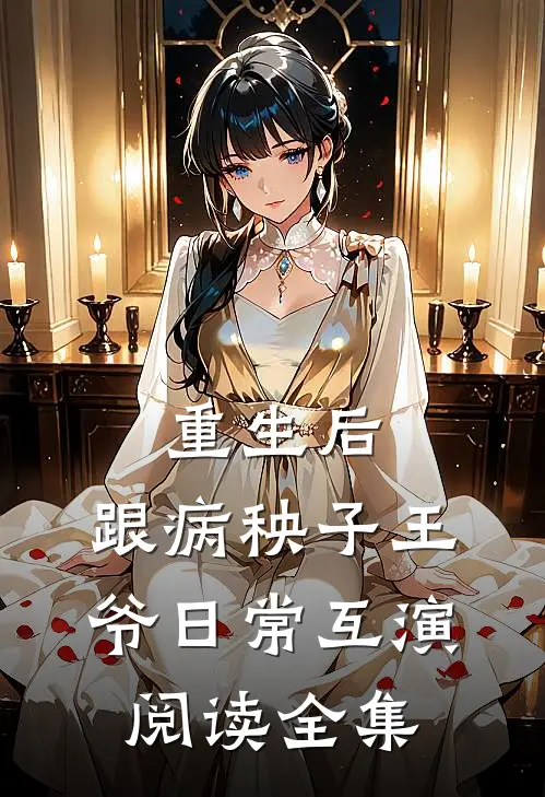 重生后，跟病秧子王爷日常互演阅读全集