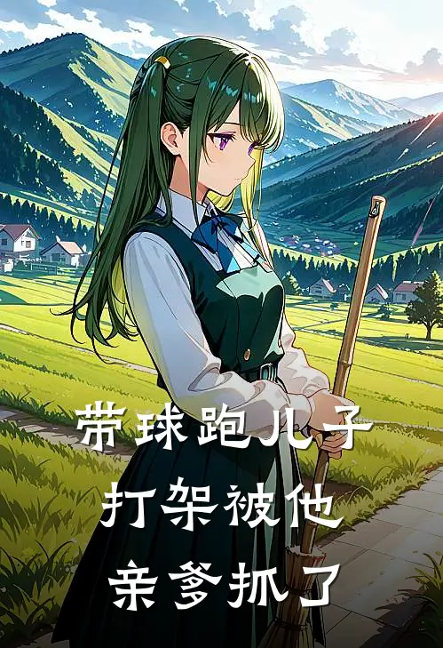 带球跑儿子打架被他亲爹抓了