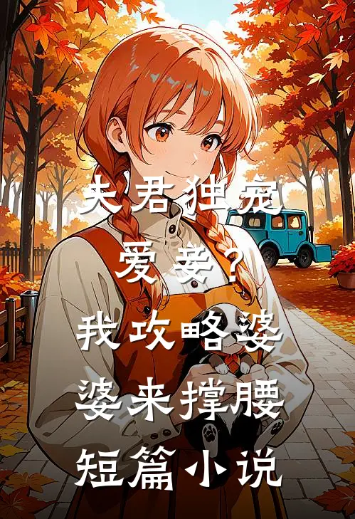 夫君独宠爱妾？我攻略婆婆来撑腰短篇小说
