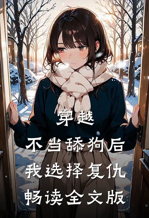 穿越：不当舔狗后，我选择复仇畅读全文版